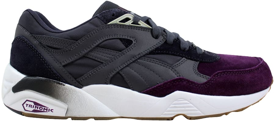 Кецове и обувки Puma R698 Blocked Лилаво | 359288-04, 0