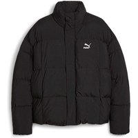 Пухо яке Puma Classics Oversized Puffer Jacket Черно | 621673_01, 0