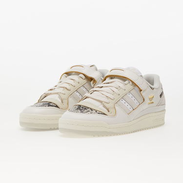 Кецове и обувки adidas Originals Forum 84 Low Бяло | FZ6292, 5