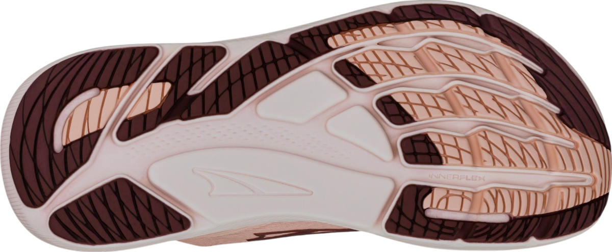 Кецове и обувки Altra Running FWD VIA Розово | al0a85pw-6811, 1
