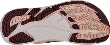 Кецове и обувки Altra Running FWD VIA Розово | al0a85pw-6811, 1
