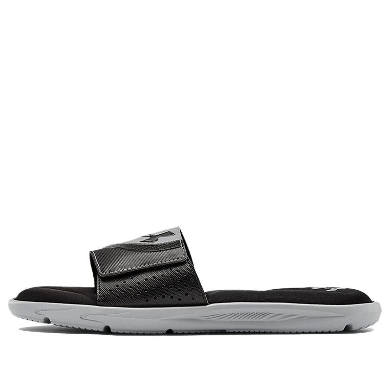 Кецове и обувки Under Armour Ignite VI Slides Черно | 3022711-002