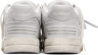 Кецове и обувки Off-White Off-White 'Out Of Office' Vintage Бяло | OMIA189C99LEA0140101, 1