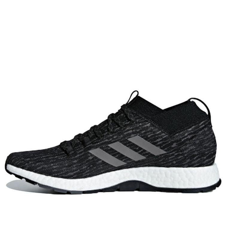 Кецове и обувки adidas Performance PureBoost Rbl Черно | G26429
