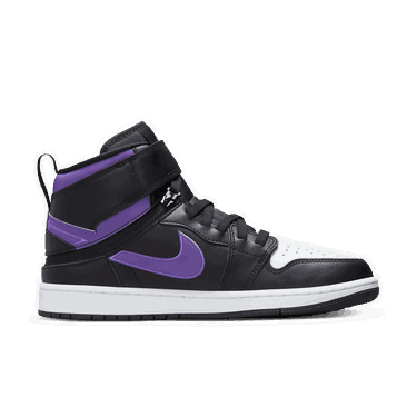 Кецове и обувки Jordan Air Jordan 1 High FlyEase "Bright Violet" Лилаво | CQ3835-051, 1