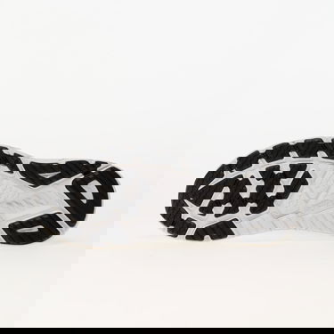 Кецове и обувки Hoka One One Arahi 7 Blanc De Blanc Steel Wool Бяло | 1147850-BDBSW, 1