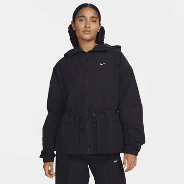 Яке Nike NSW TREND WVN JACKET Черно | fn3669-010, 2