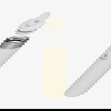 Бутилки за пиене Stanley The Aerolight™ Transit Bottle Бяло | 10-10787-178, 4