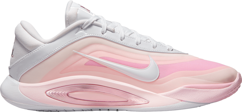 Кецове и обувки Nike Nike A'One Shoe Розово | fz8605-101