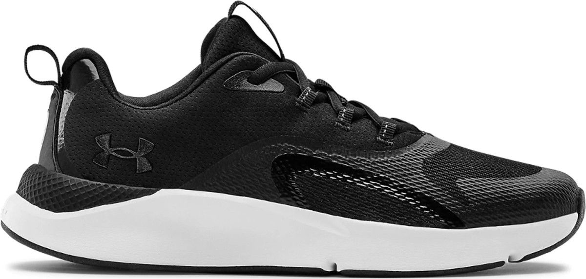 Кецове и обувки Under Armour Charged RC W Черно | 3022951-002, 0