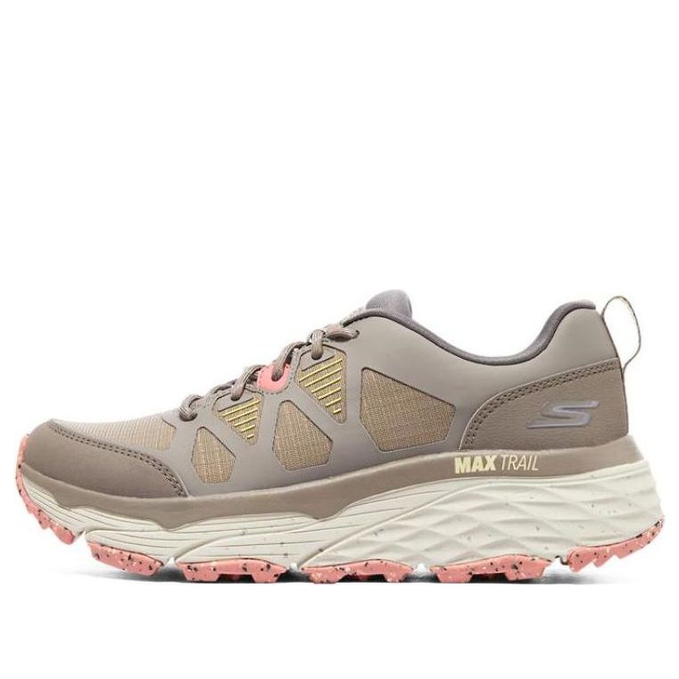 Кецове и обувки Skechers Max Cushion Elite Trail Розово | 129151C-TPPC, 0