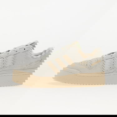 Кецове и обувки adidas Originals Forum Bold Stripes Бежово | JH7952, 0
