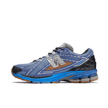 Кецове и обувки New Balance Action Bronson x 1906R "Medusa Azul" Синьо | M1906RON, 0