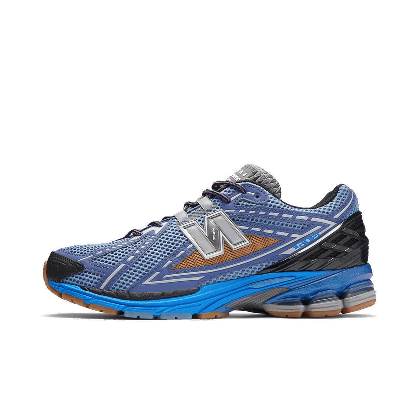 Кецове и обувки New Balance Action Bronson x 1906R "Medusa Azul" Синьо | M1906RON