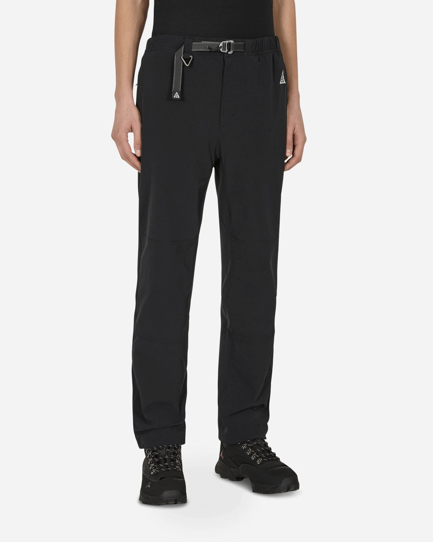 Панталони Nike Sunfarer Trail Pants Черно | DR4791-010, 0