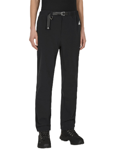 Панталони Nike Sunfarer Trail Pants Черно | DR4791-010