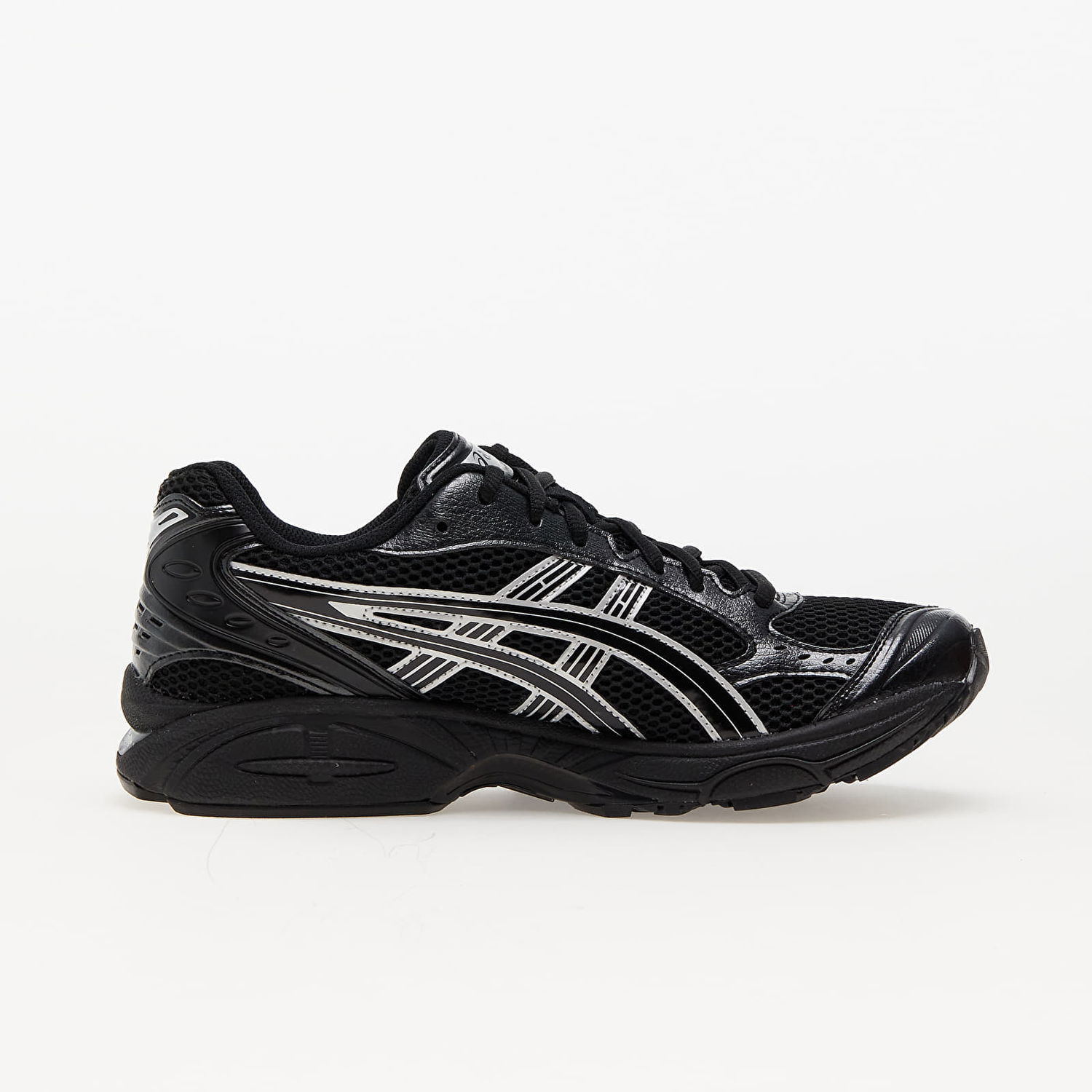 Кецове и обувки Asics GEL-KAYANO 14 Черно | 1201A019-006, 1
