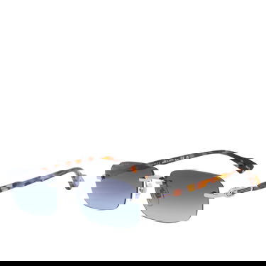 Слънчеви очила Gucci Gucci GG1221S Sunglasses Кафяво | GG1221S-007, 1