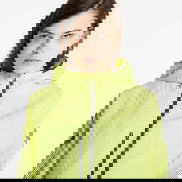 Ветровка adidas Performance Stella McCartney Running Jacket Зелено | JJ0110, 1