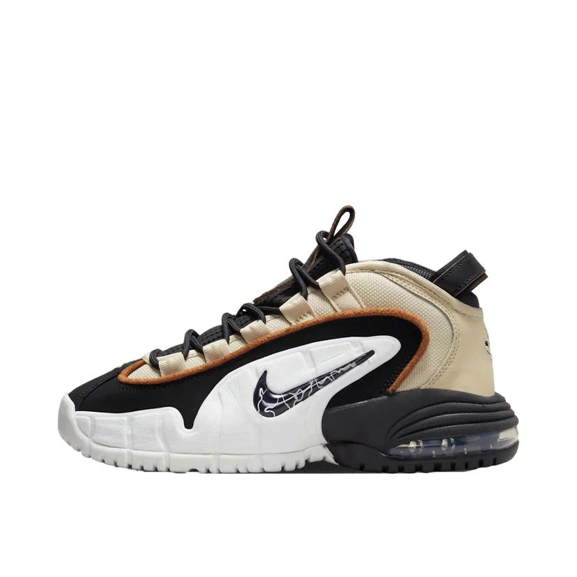 Кецове и обувки Nike Air Max Penny 1 Бежово | DZ5311-200