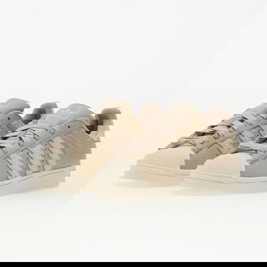 Кецове и обувки adidas Originals Superstar II W Бежово | HQ4918, 5