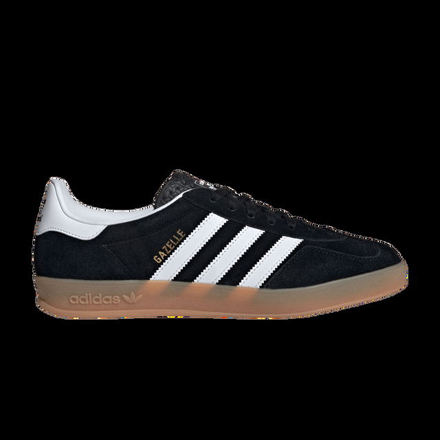 Gazelle Indoor