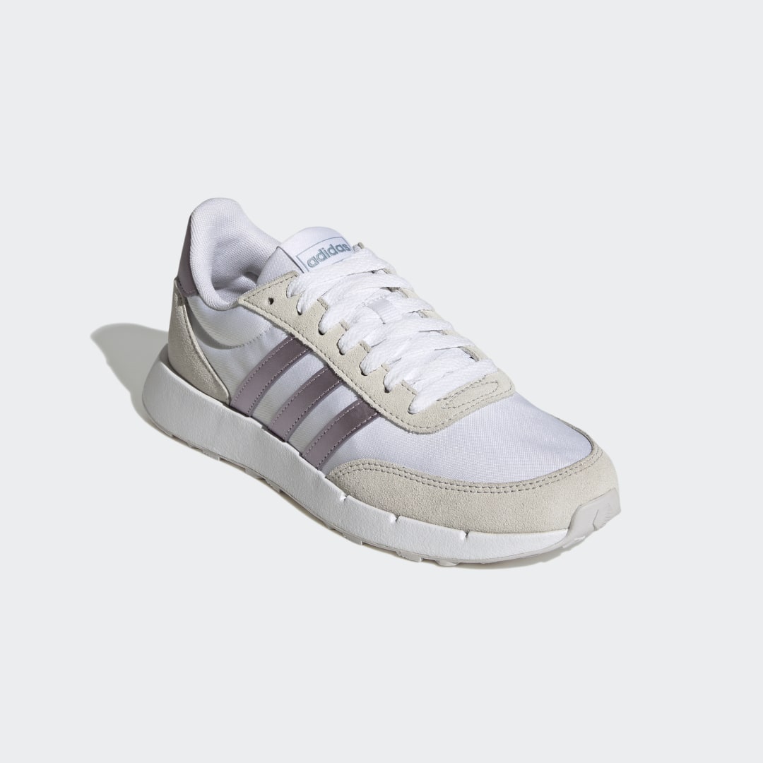 Кецове и обувки adidas Originals Run 60s 2.0 Бяло | GX1713, 1
