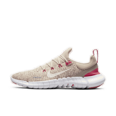 Кецове и обувки Nike Free Run 5.0 Next Nature W Розово | CZ1891-102, 0