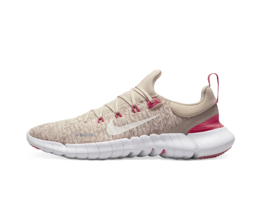 Бягане Nike Free Run 5.0 Next Nature W Розово | CZ1891-102
