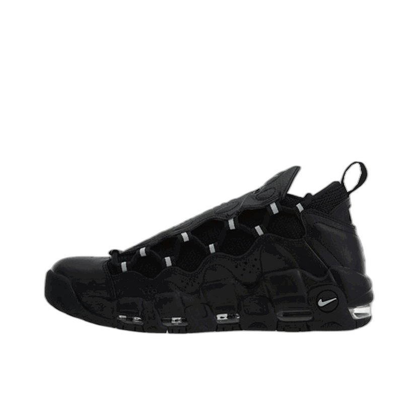 Кецове и обувки Nike Air More Money Черно | AJ2998-002