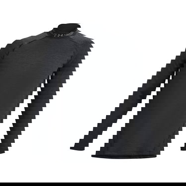 Тениска Under Armour Tričko ColdGear Twist Синьо | 1379820-001, 4