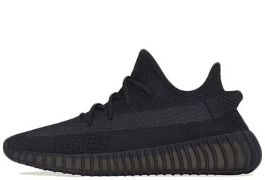 Кецове и обувки adidas Yeezy Yeezy Boost 350 V2 "Onyx" Черно | HQ4540, 1
