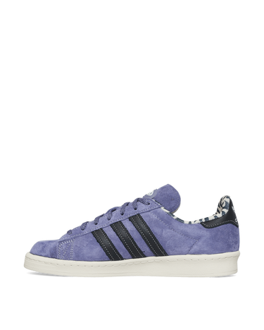 Кецове и обувки adidas Consortium XLARGE x Campus 80 Лилаво | GW3247, 4
