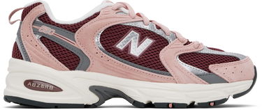 Кецове и обувки New Balance 530 Розово | MR530PG, 0