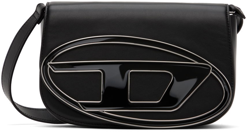 Дамска чанта Diesel 1DR Bag Черно | X09568 PR818, 0