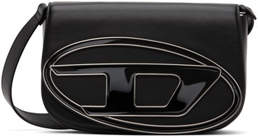 Дамска чанта Diesel 1DR Bag Черно | X09568 PR818, 0