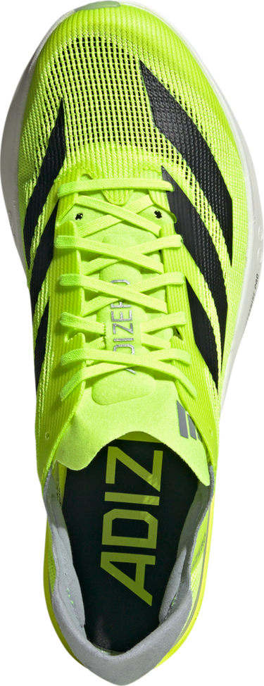 Кецове и обувки adidas Performance ADIZERO AVANTI Зелено | ig1989, 1