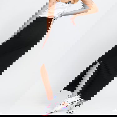 Пола Nike Skirt Maxi Jersey Черно | CZ9730-010, 1