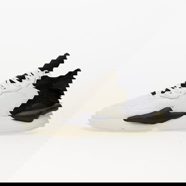 Кецове и обувки Y-3 Kaiwa Owhite/ Black/ Owhite Бяло | ID5430, 0