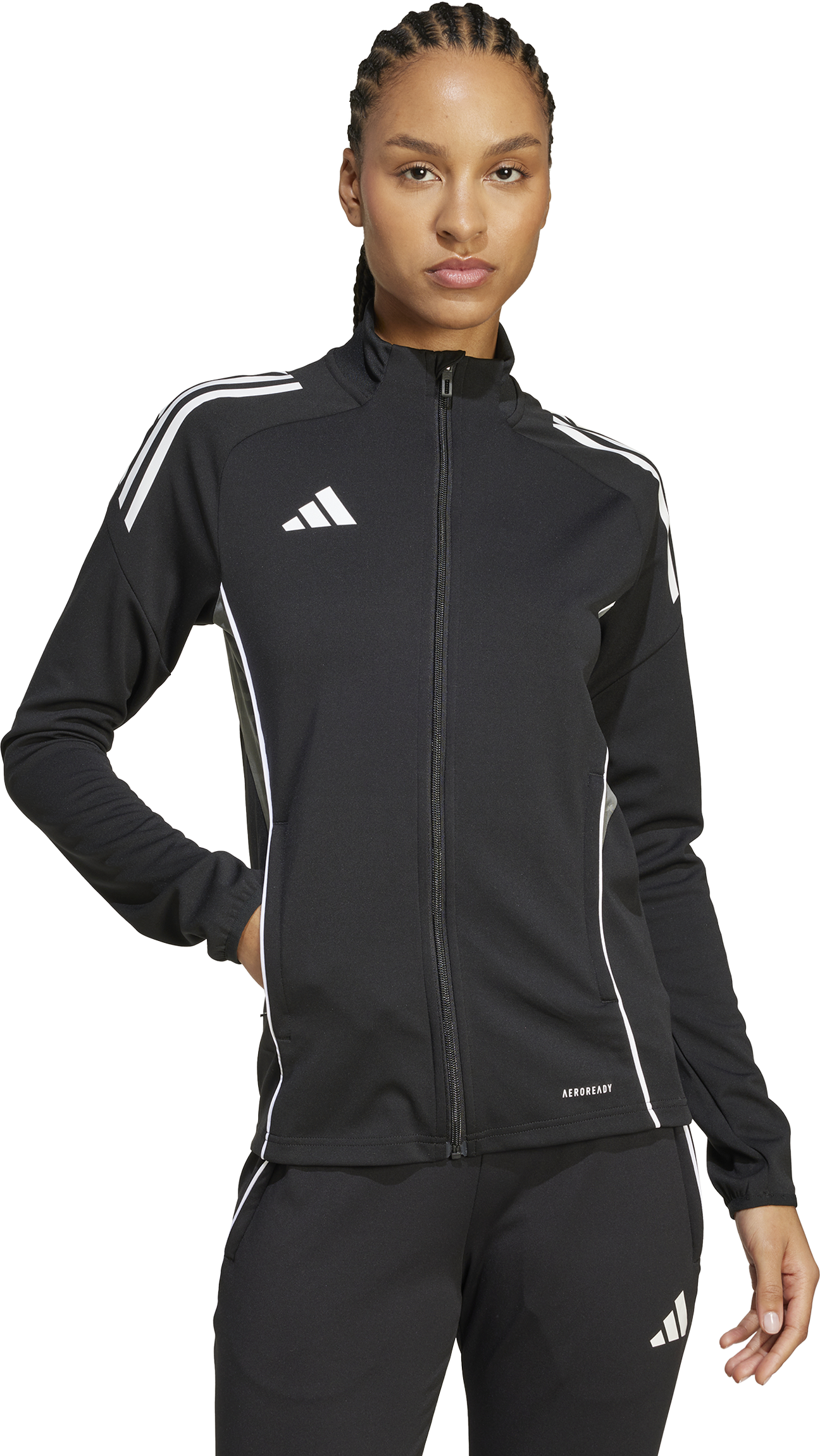 Ветровка adidas Originals adidas Tiro 25 Training Jacket Черно | iw0455, 1