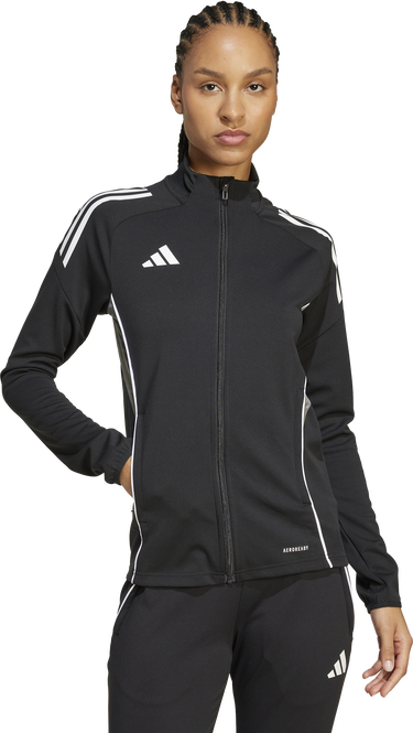 Ветровка adidas Originals adidas Tiro 25 Training Jacket Черно | iw0455, 1