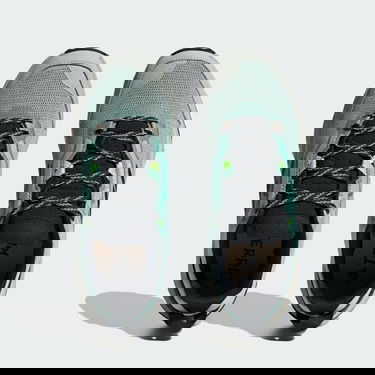 Кецове и обувки adidas Performance Terrex AX4 Hiking "Aqua/Core/Black" Тюркоазено | IF4870, 4
