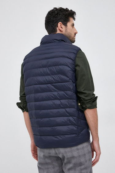 Жилетка Polo by Ralph Lauren Vest Тъмно синьо | 710810898007, 1