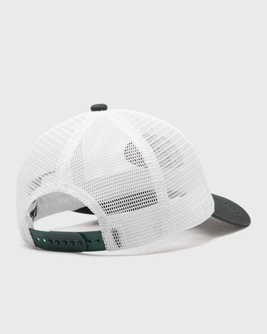 Шапка с козирка DAILY PAPER Daily Paper Mesh Trucker Hat Зелено | 2513083, 4
