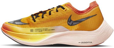 Кецове и обувки Nike ZoomX Vaporfly NEXT% 2 Жълто | DO2408-739, 0