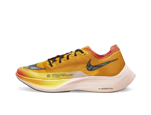 Бягане Nike ZoomX Vaporfly NEXT% 2 Жълто | DO2408-739