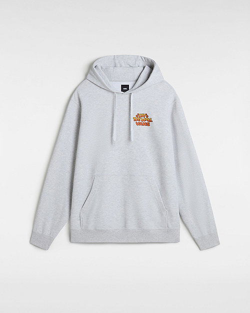 Суитчър Vans Bouya Hoodie Сиво | VN000KHY1QI, 0