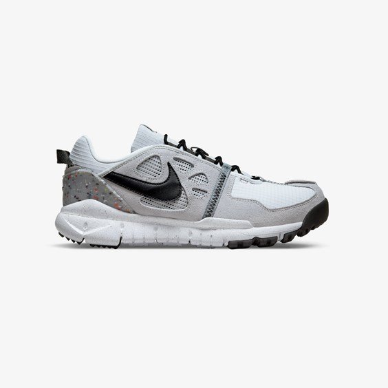 Кецове и обувки Nike Free Terra Vista Next Nature Сиво | DM0861-001, 0