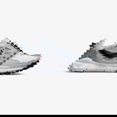 Кецове и обувки Nike Free Terra Vista Next Nature Сиво | DM0861-001, 0