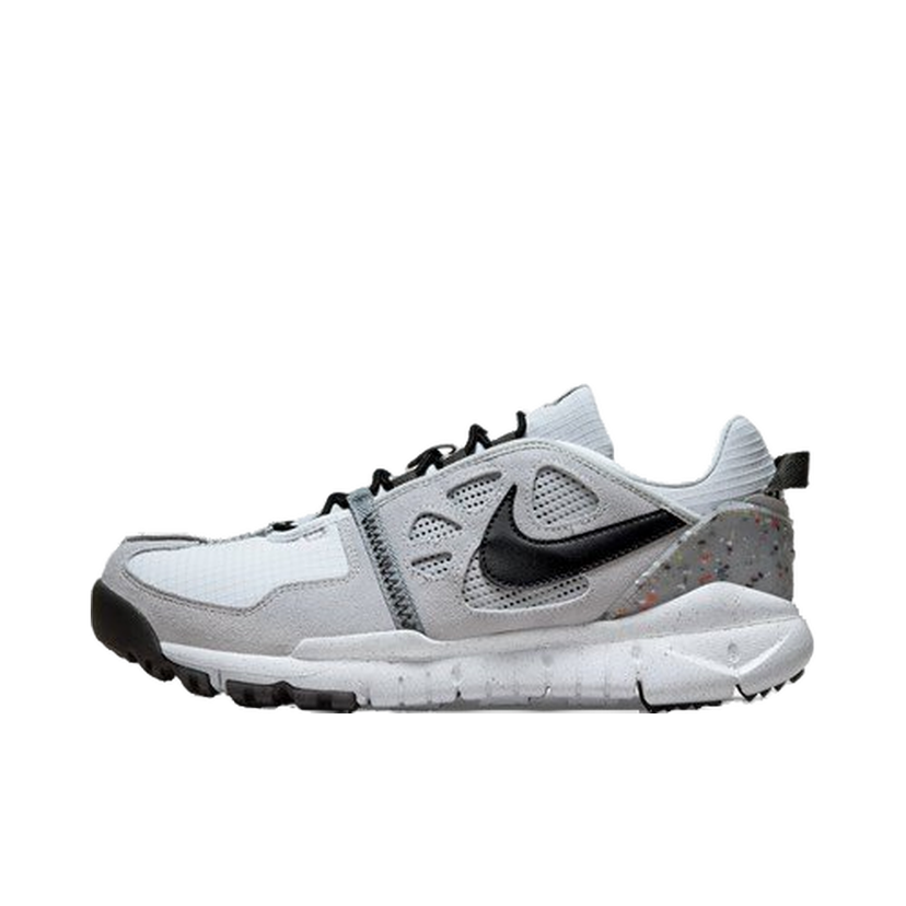 Кецове и обувки Nike Free Terra Vista Next Nature Сиво | DM0861-001